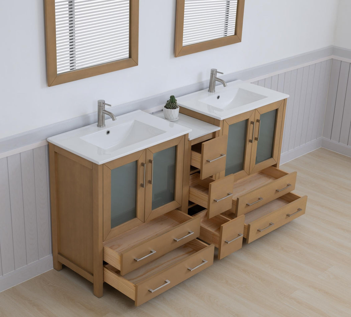 Natural Oak