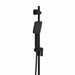 Black / Wall Arm