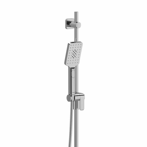Chrome / Wall Arm