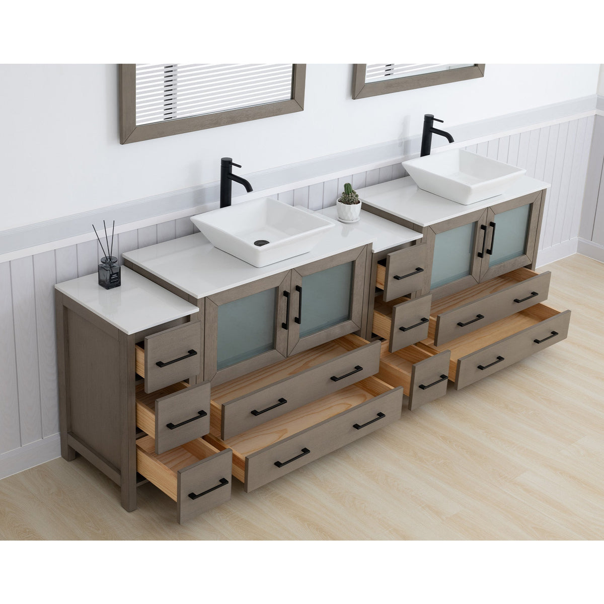 Driftwood Gray