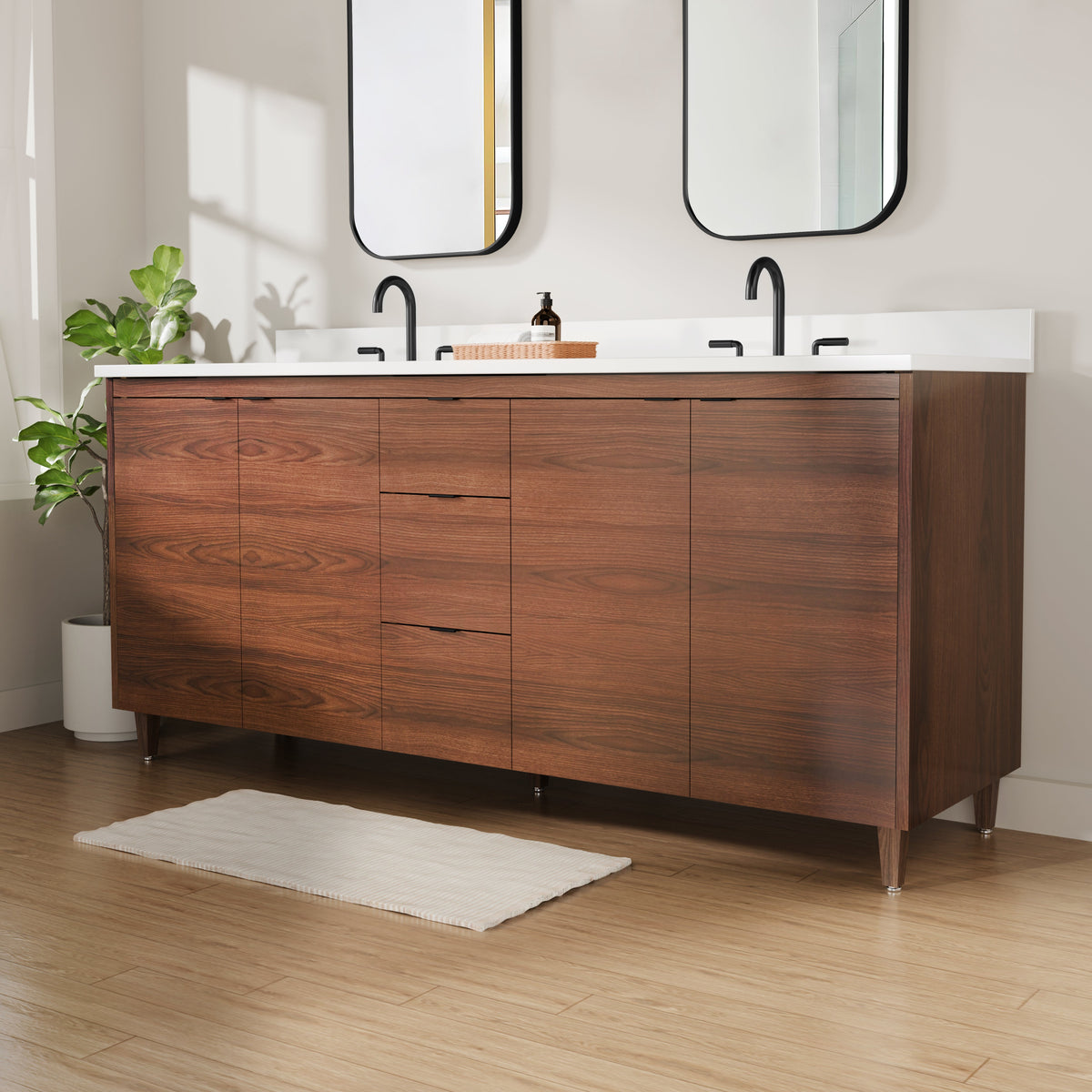 Black Walnut