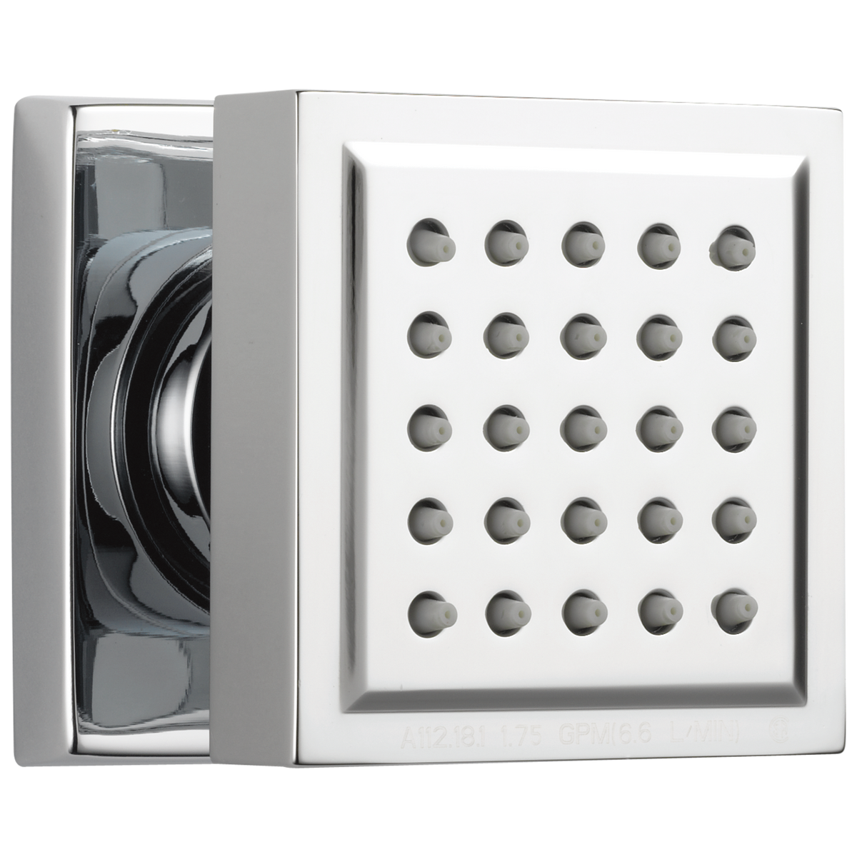 Lumicoat Chrome