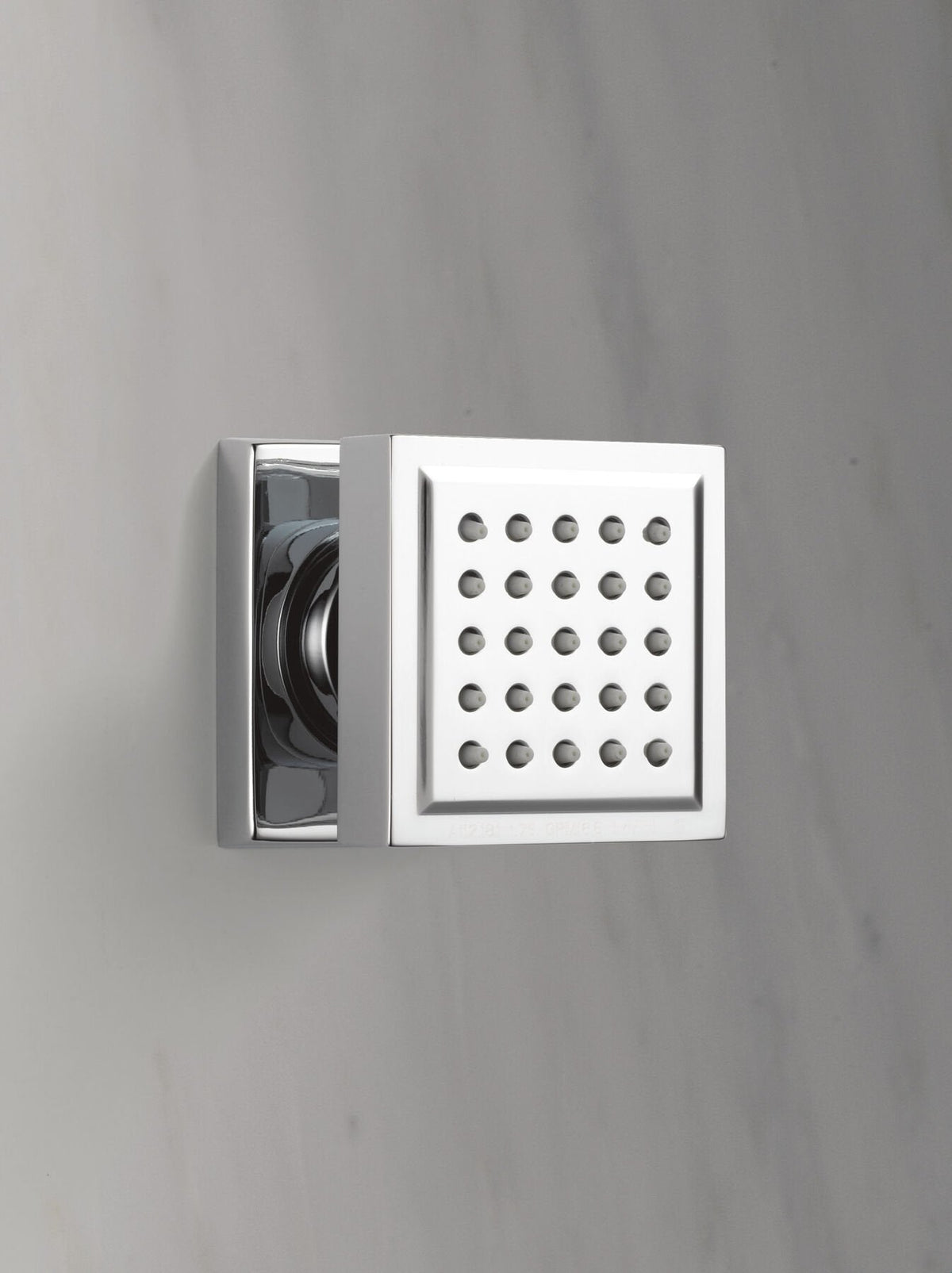 Lumicoat Chrome