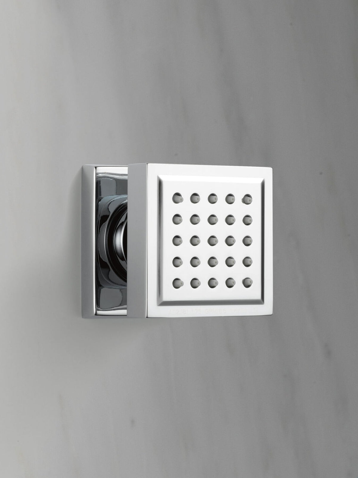 Lumicoat Chrome