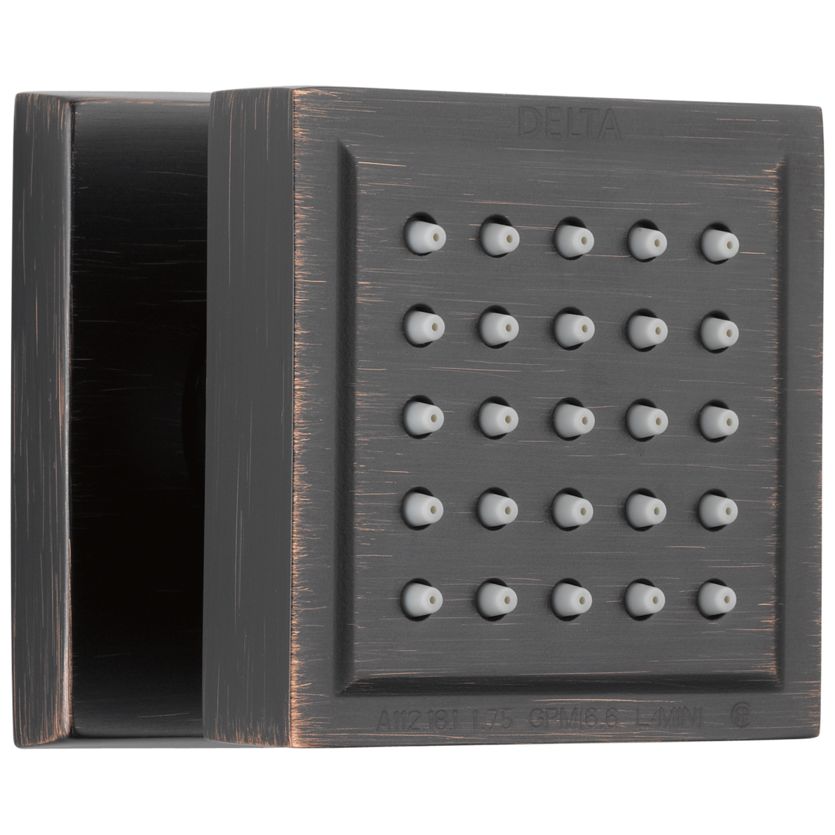 Venetian Bronze