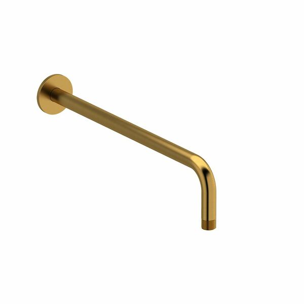 Brushed Gold / Ceiling Arm
