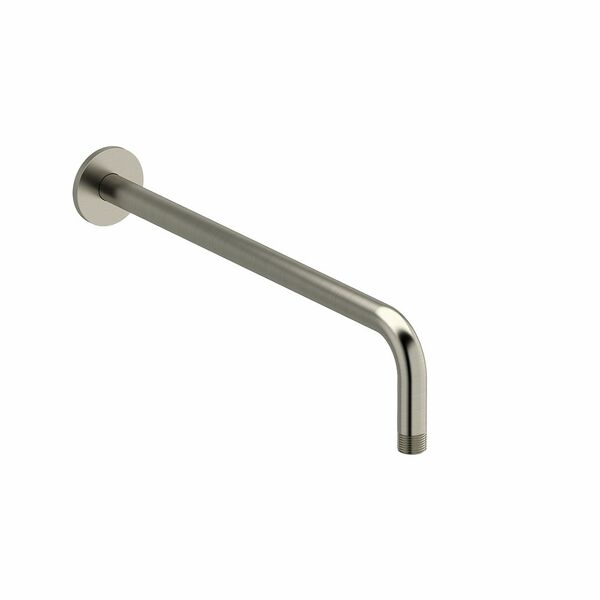 Brushed Nickel / Ceiling Arm