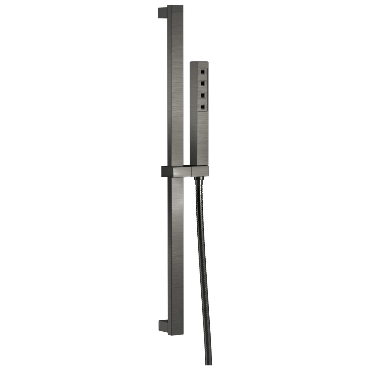 Lumicoat Black Stainless