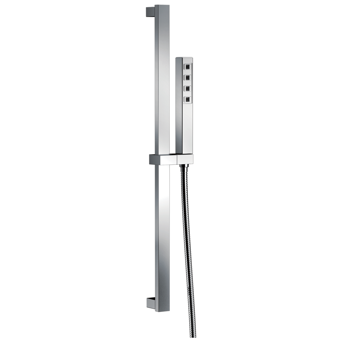 Lumicoat Chrome