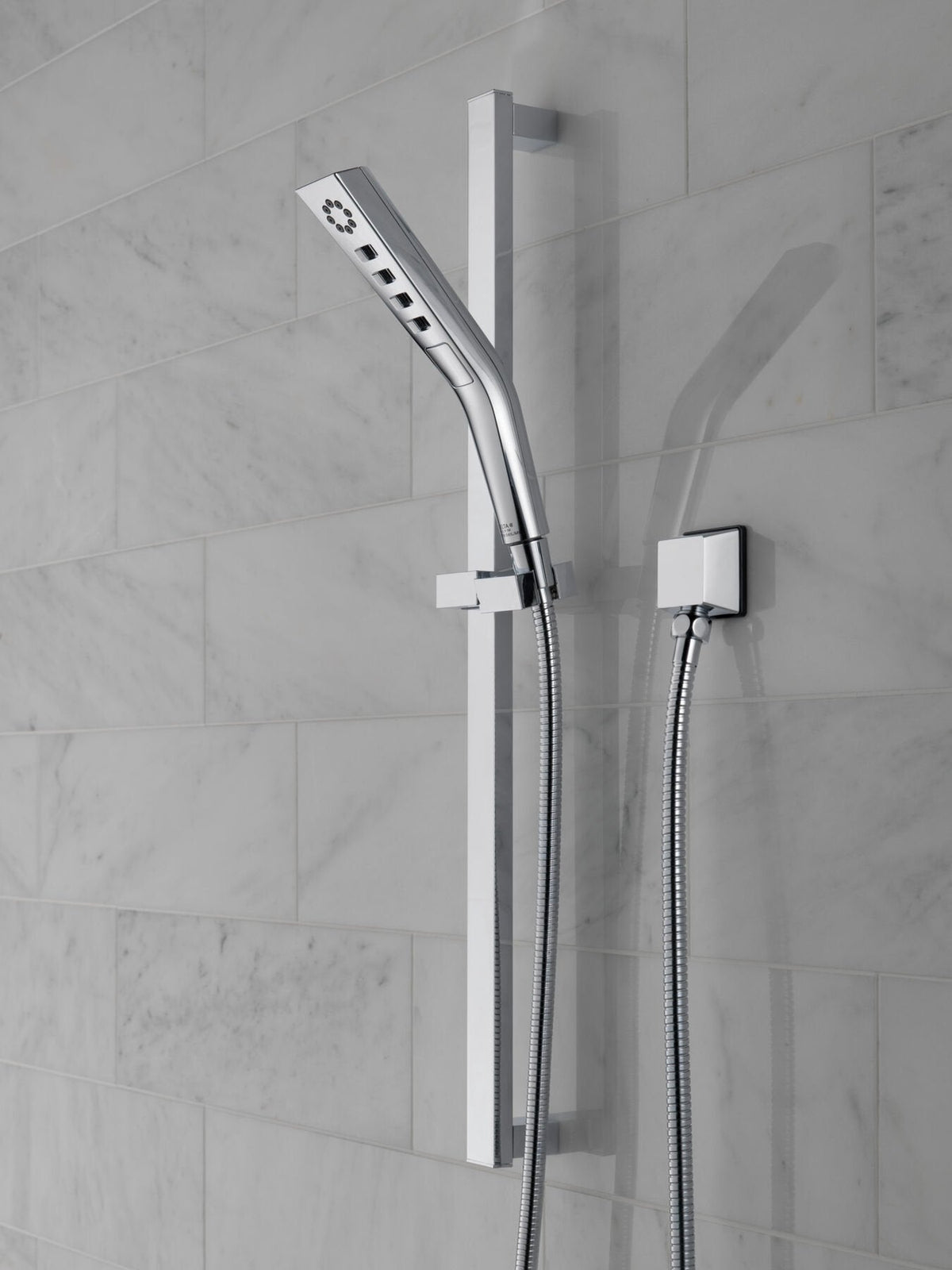Lumicoat Chrome