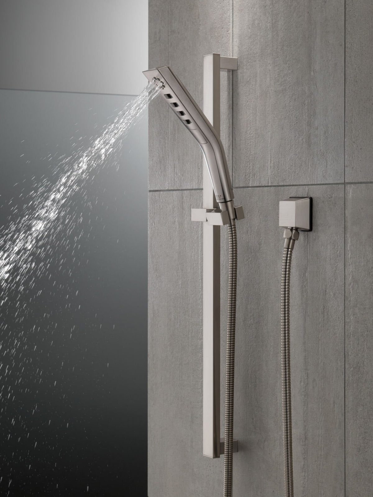 Lumicoat Stainless
