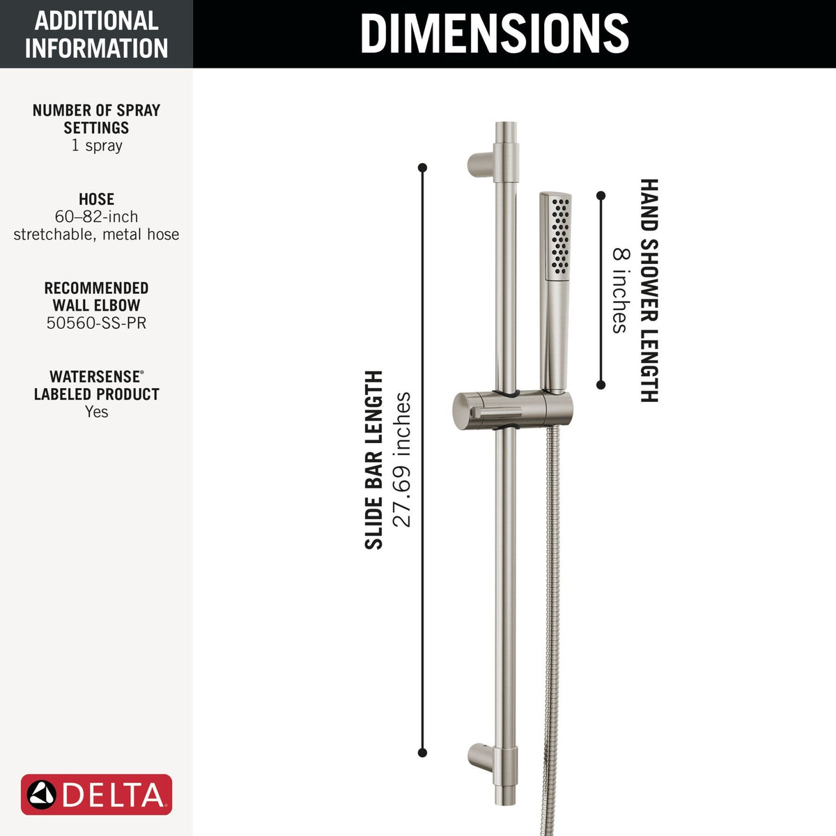 Lumicoat Stainless