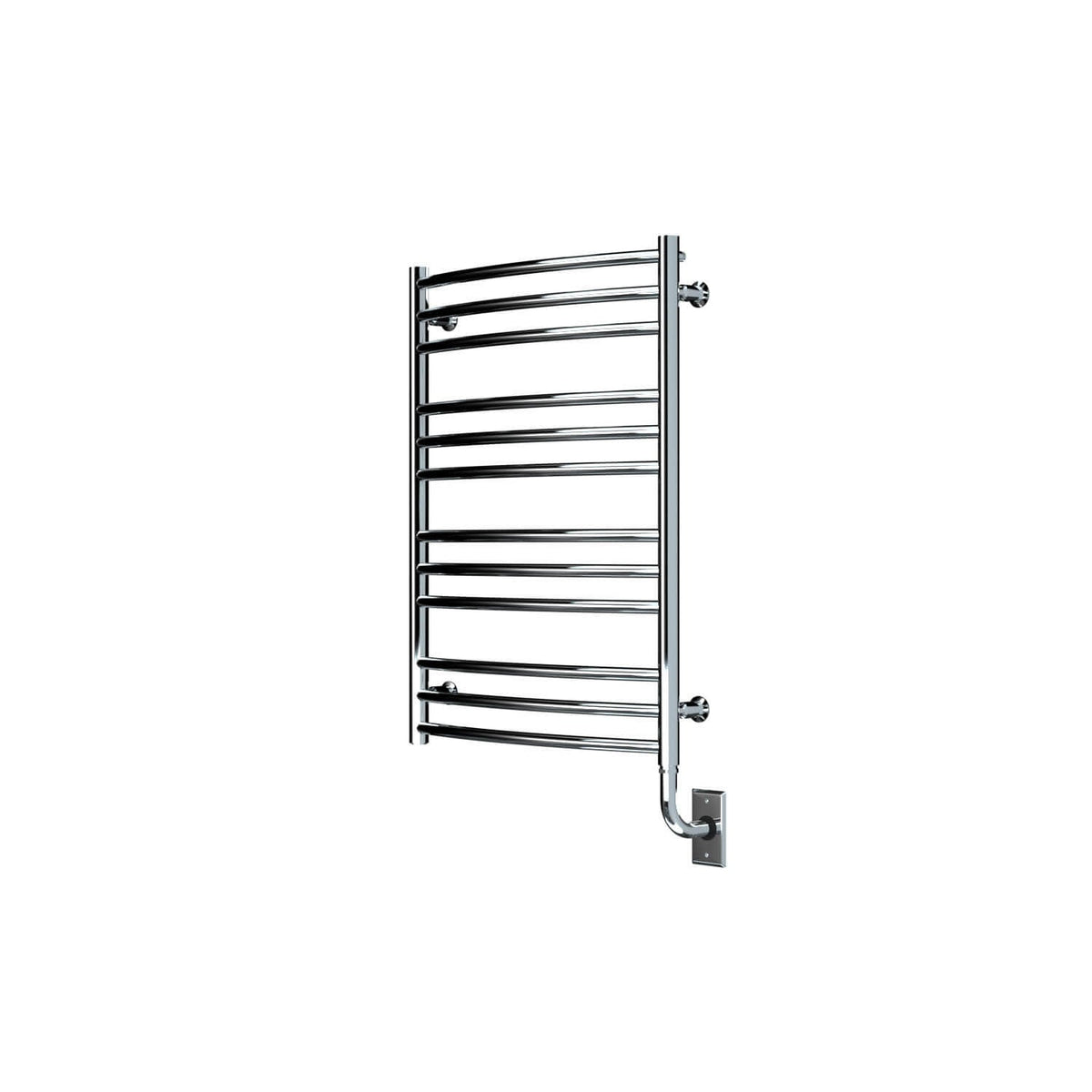Chrome / Hydronic