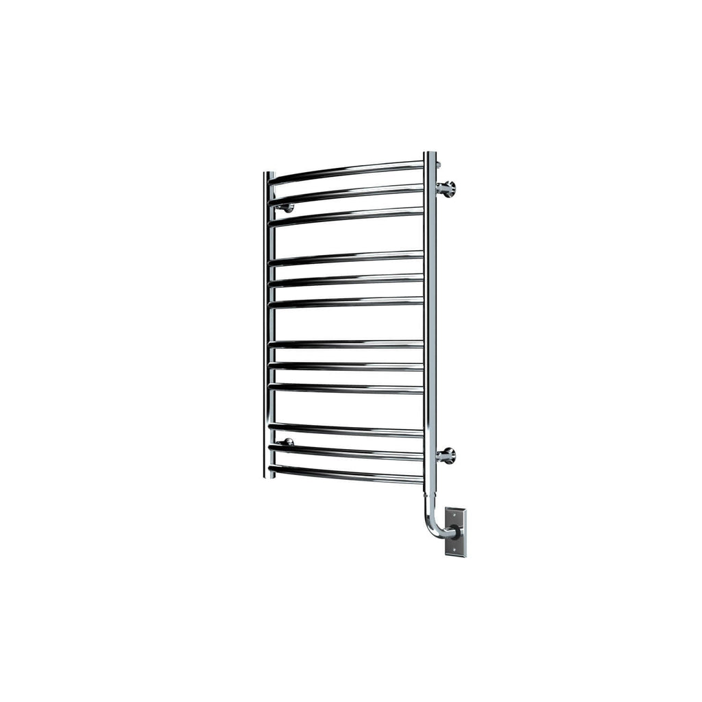 Chrome / Hydronic