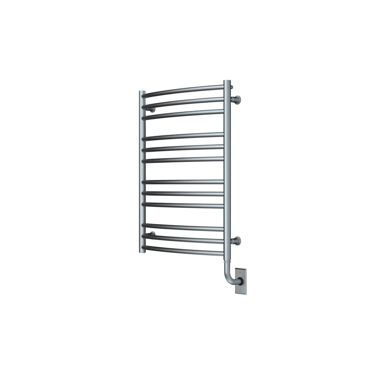Brushed Nickel / Hydronic