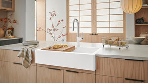 Kitchen Sinks