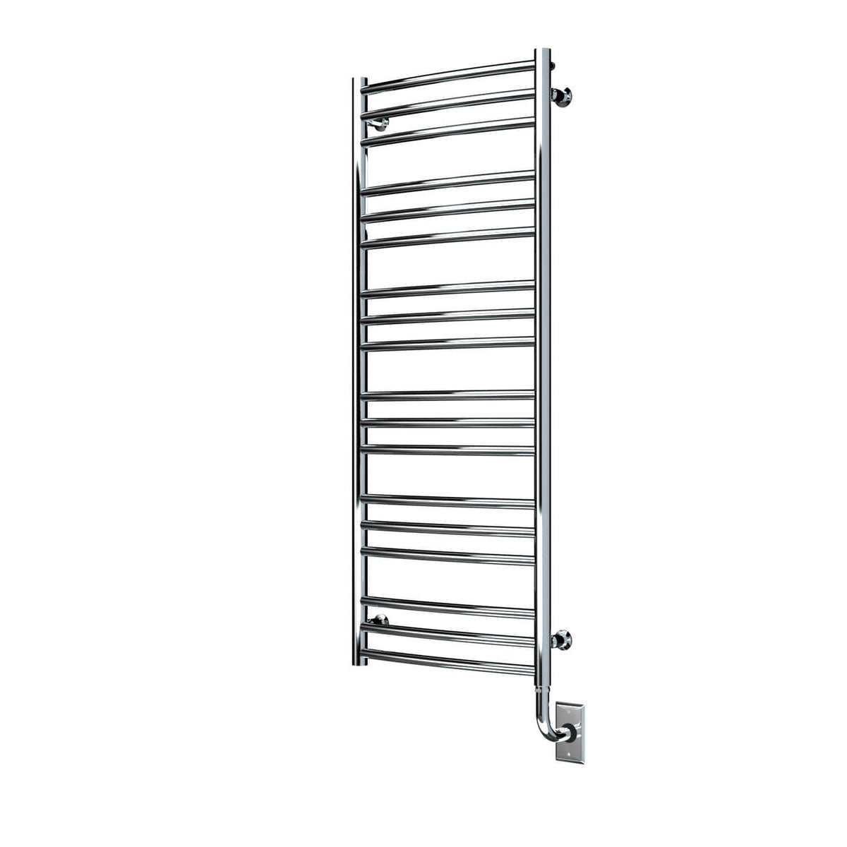 Chrome / Hydronic