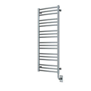 Brushed Nickel / Hydronic