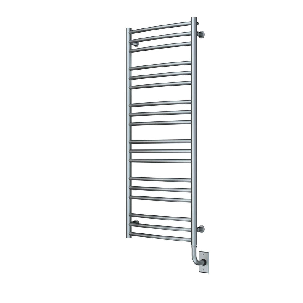 Brushed Nickel / Hydronic