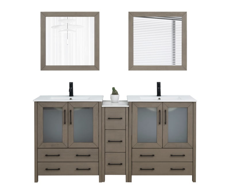 Driftwood Gray