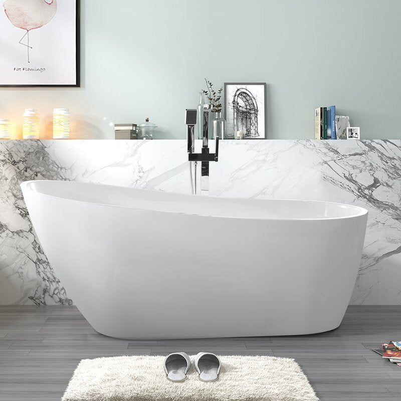 Vanity Art Bathtubs