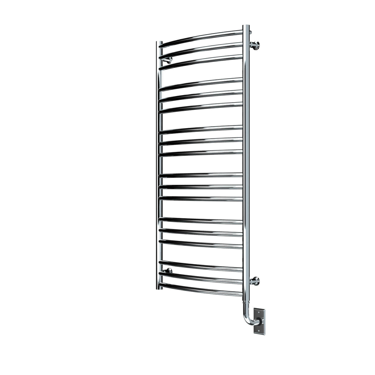Chrome / Hydronic