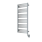 Brushed Nickel / Hydronic