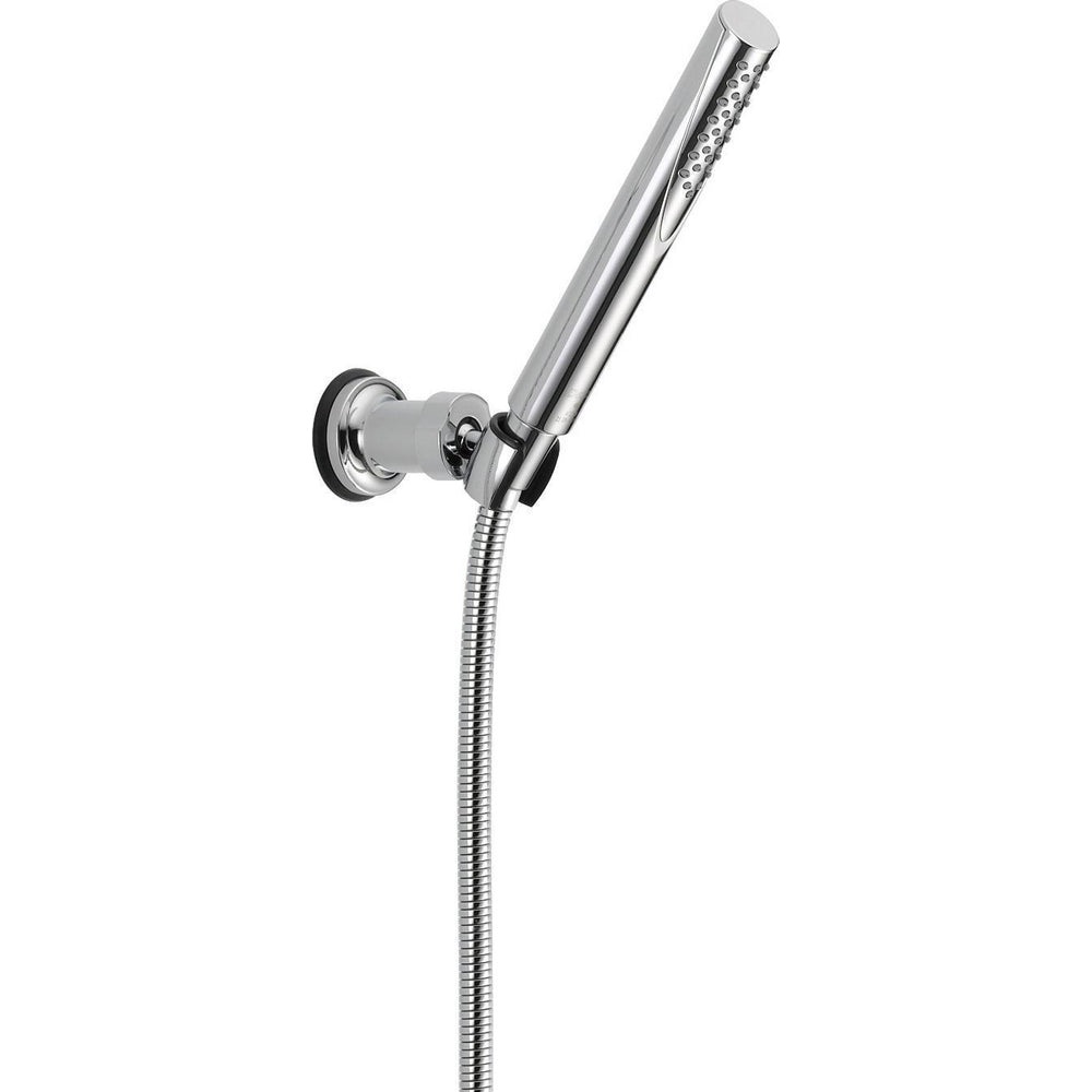 Delta Compel Premium Single-Setting Adjustable Wall Mount Hand Shower