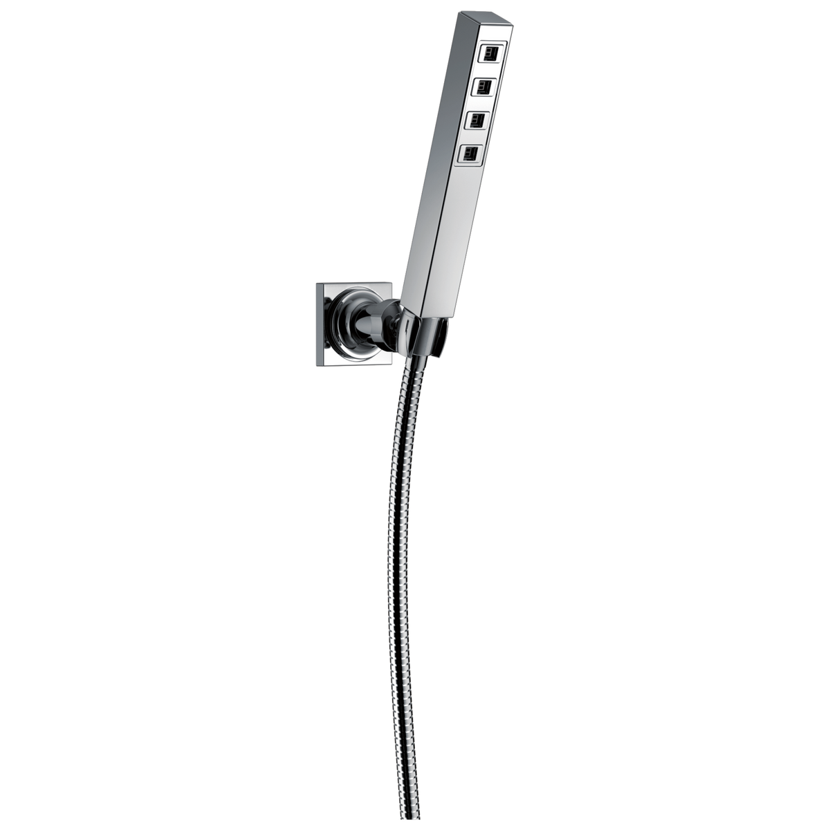 Lumicoat Chrome