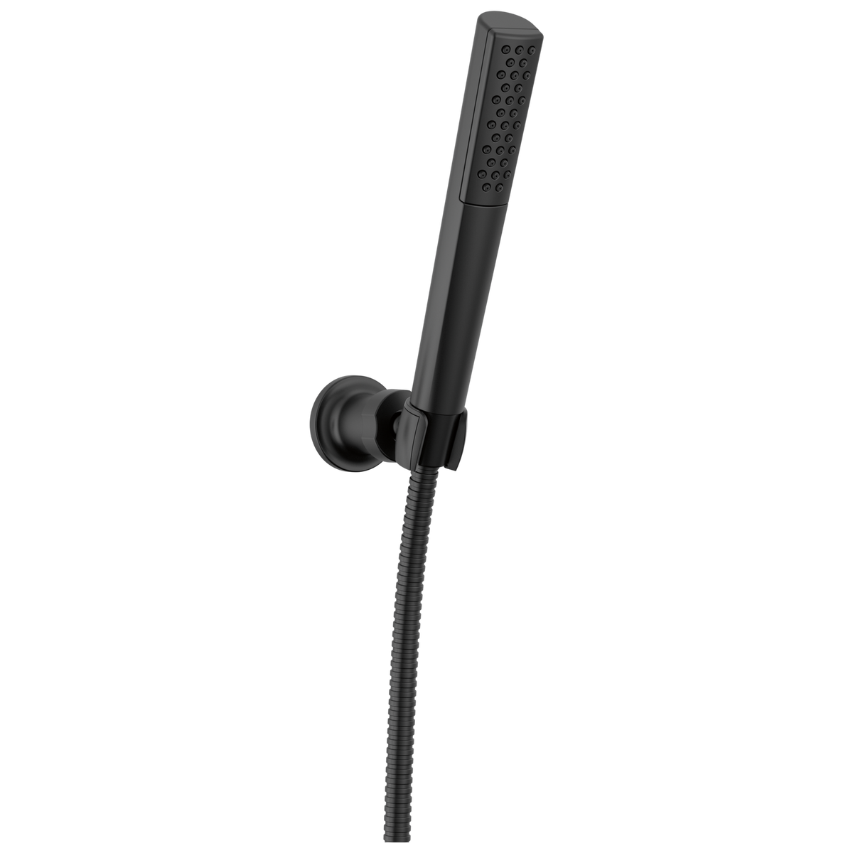 Matte Black