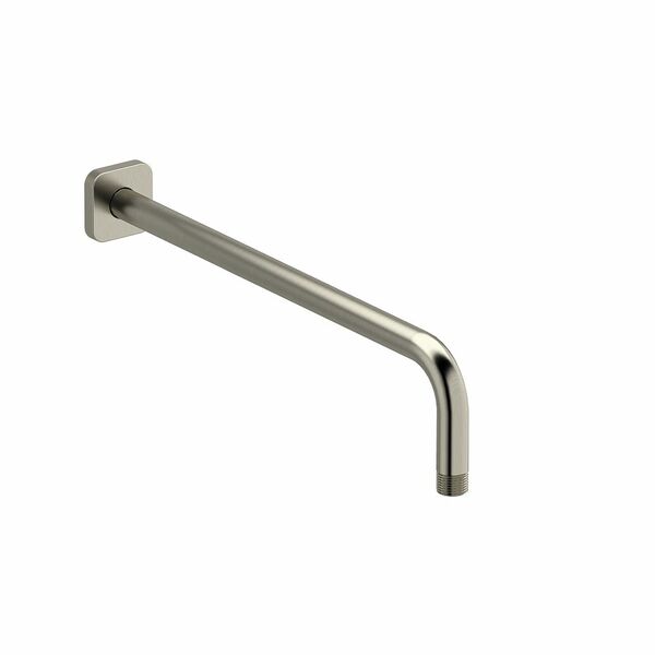 Brushed Nickel / Wall Arm