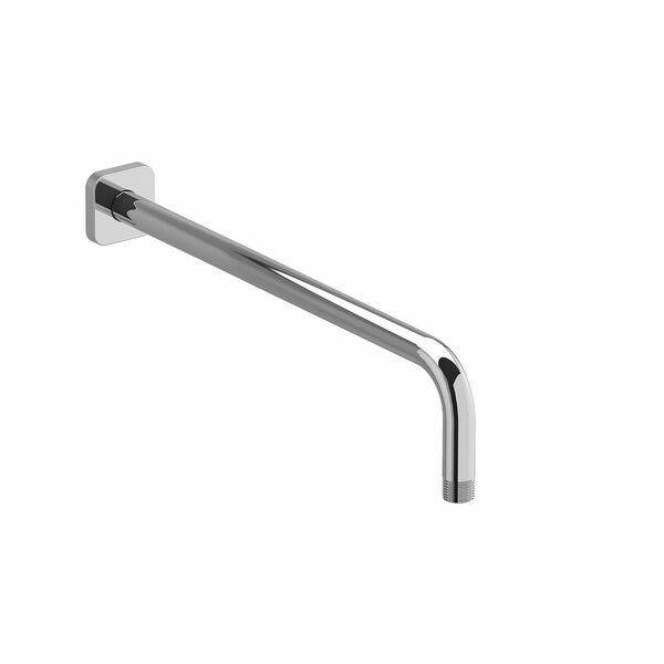 Chrome / Wall Arm