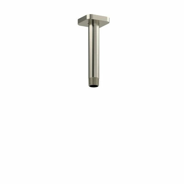 Brushed Nickel / Ceiling Arm