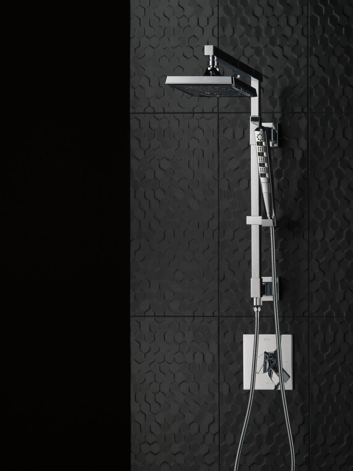 Lumicoat Chrome