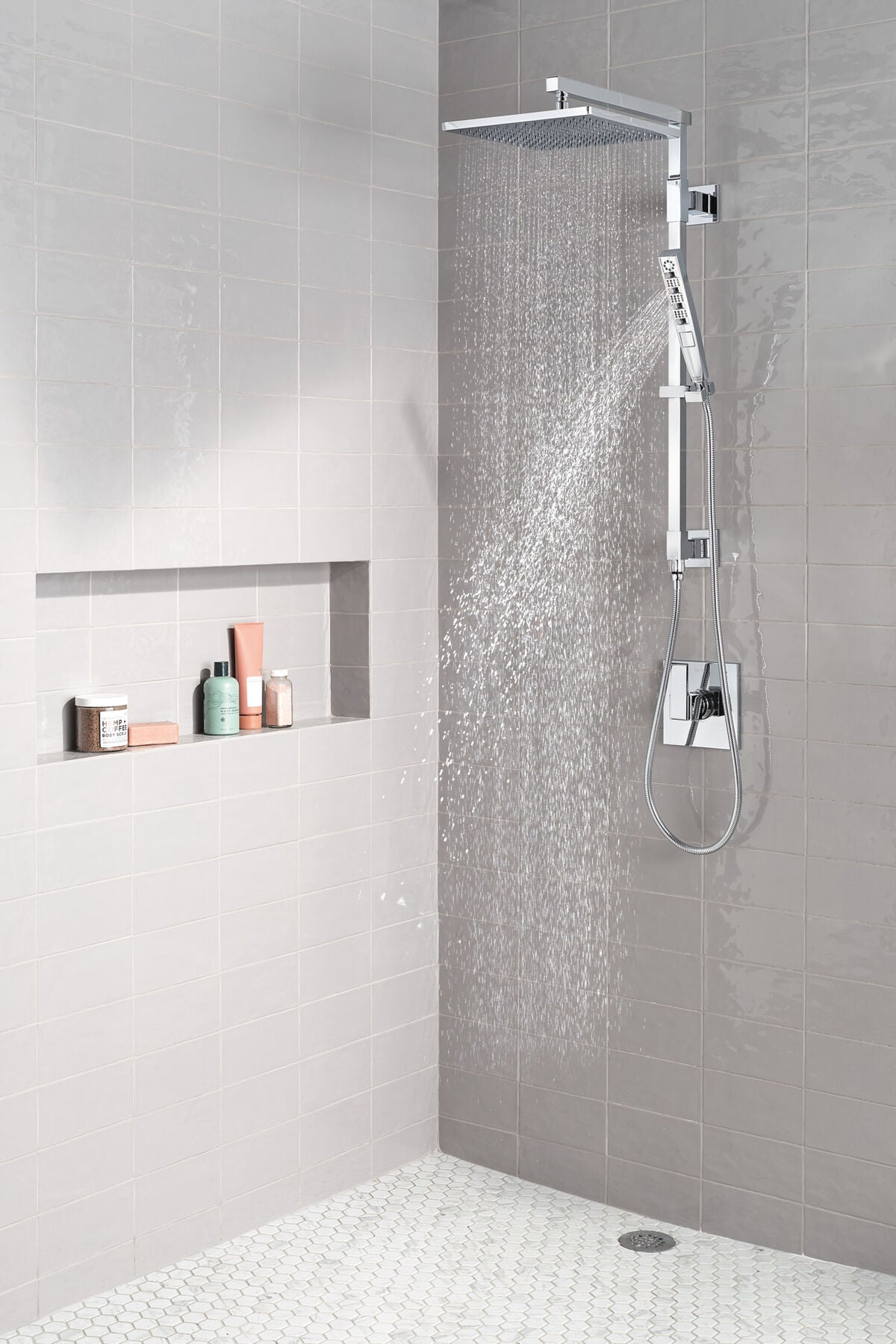 Lumicoat Chrome