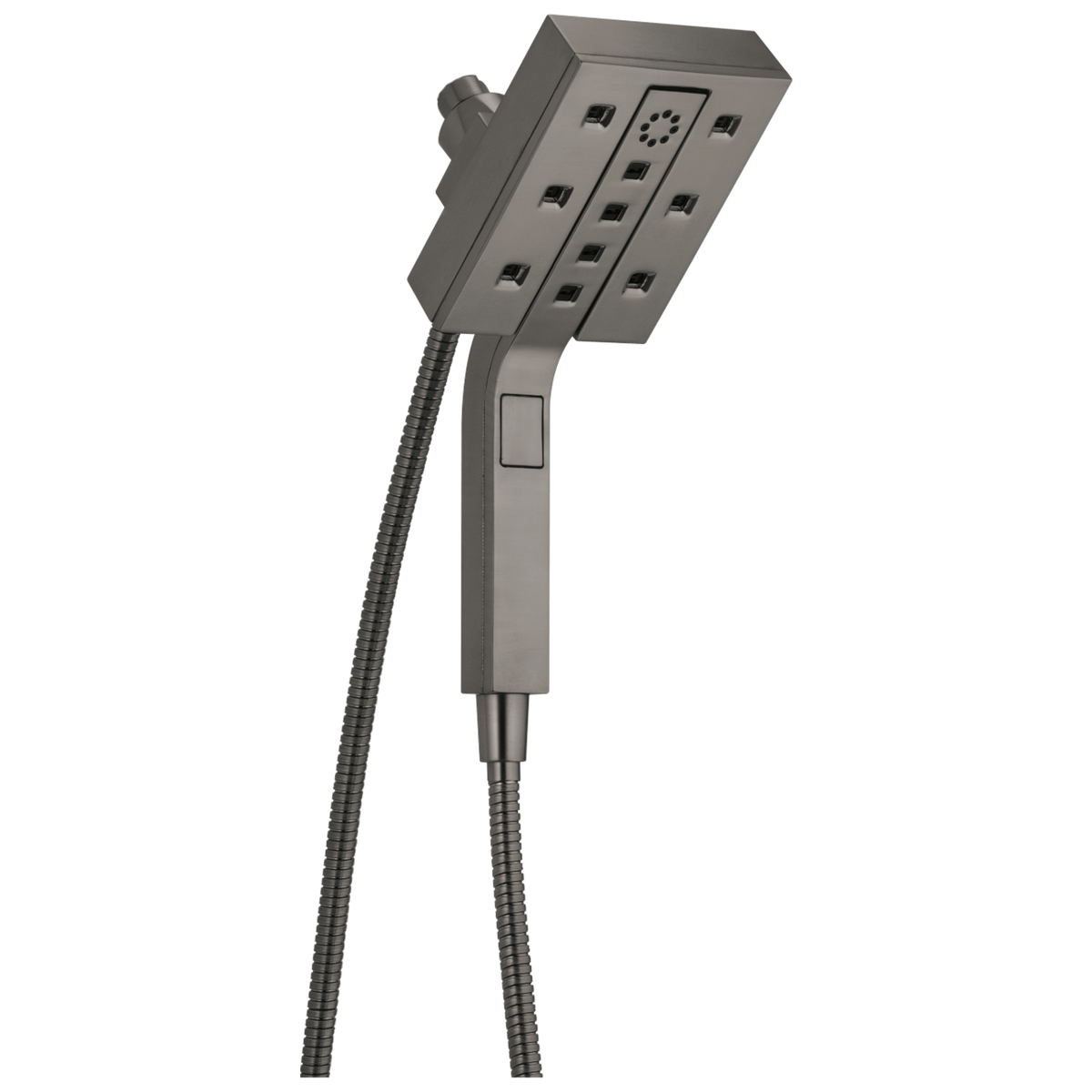 Lumicoat Black Stainless