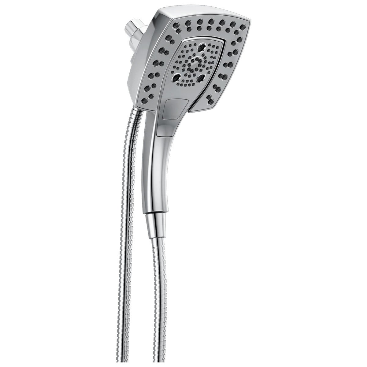 Lumicoat Chrome