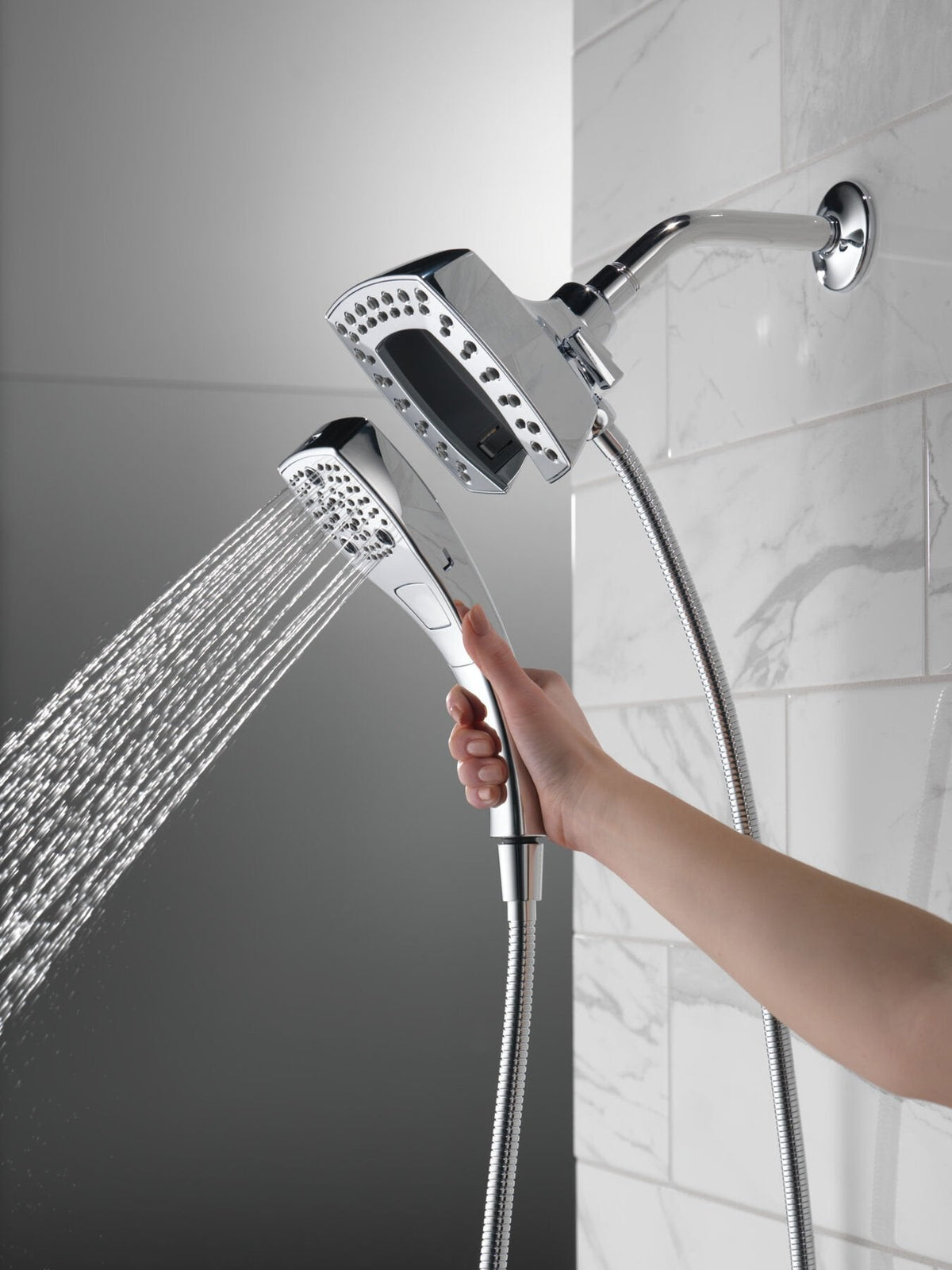 Lumicoat Chrome