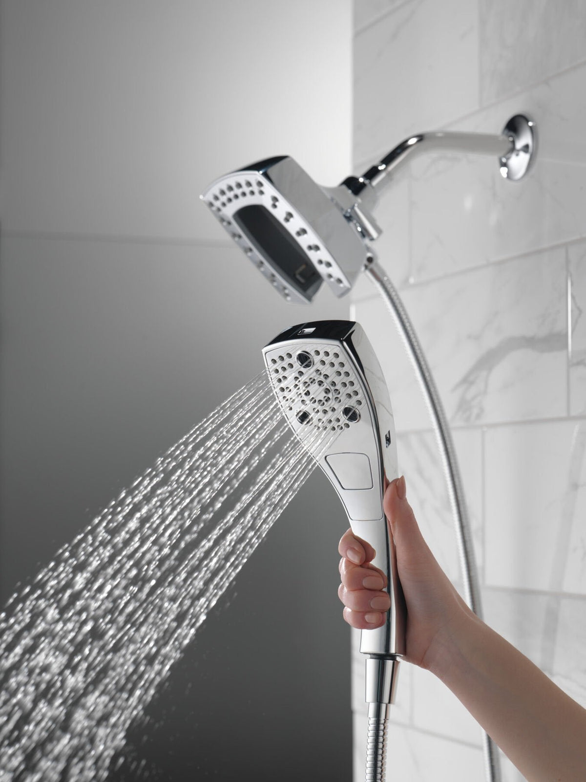 Lumicoat Chrome