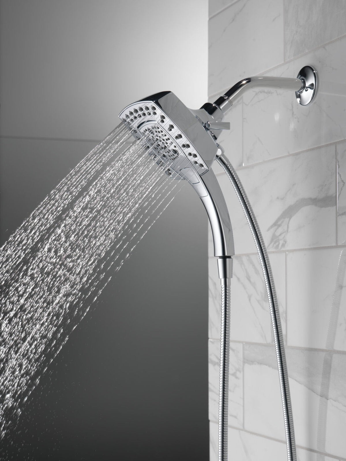 Lumicoat Chrome