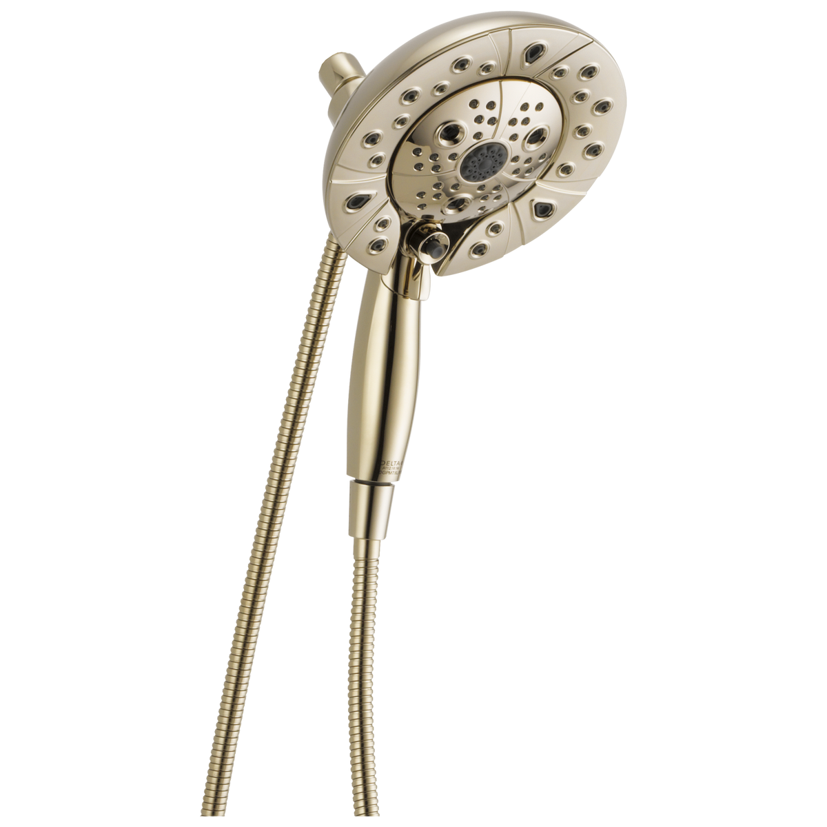 Lumicoat Polished Nickel