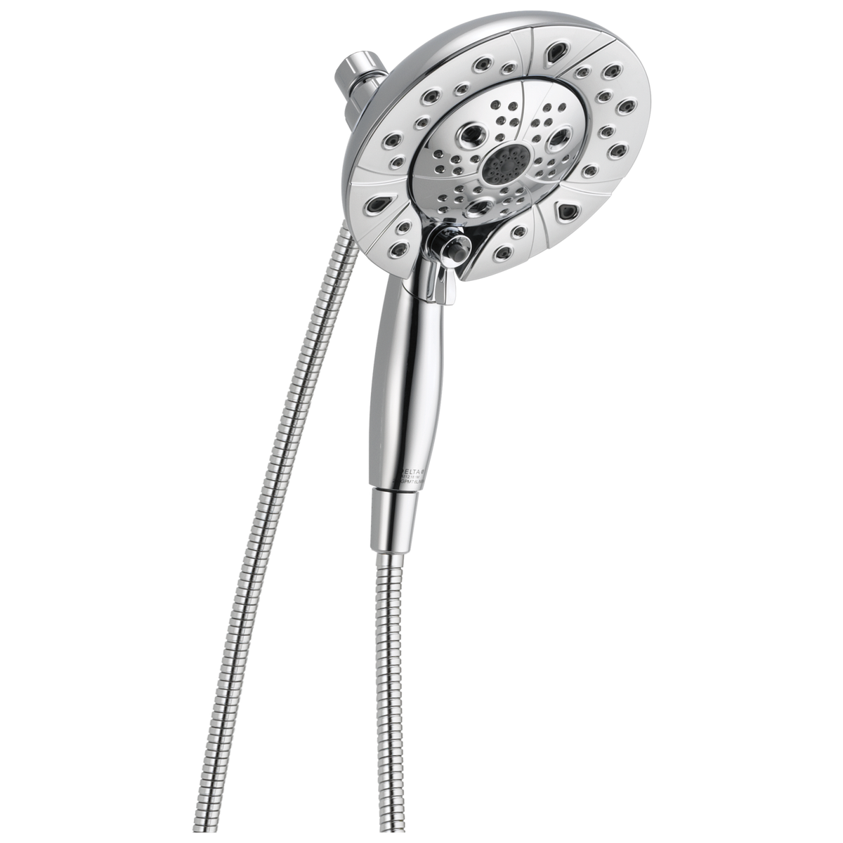 Lumicoat Chrome