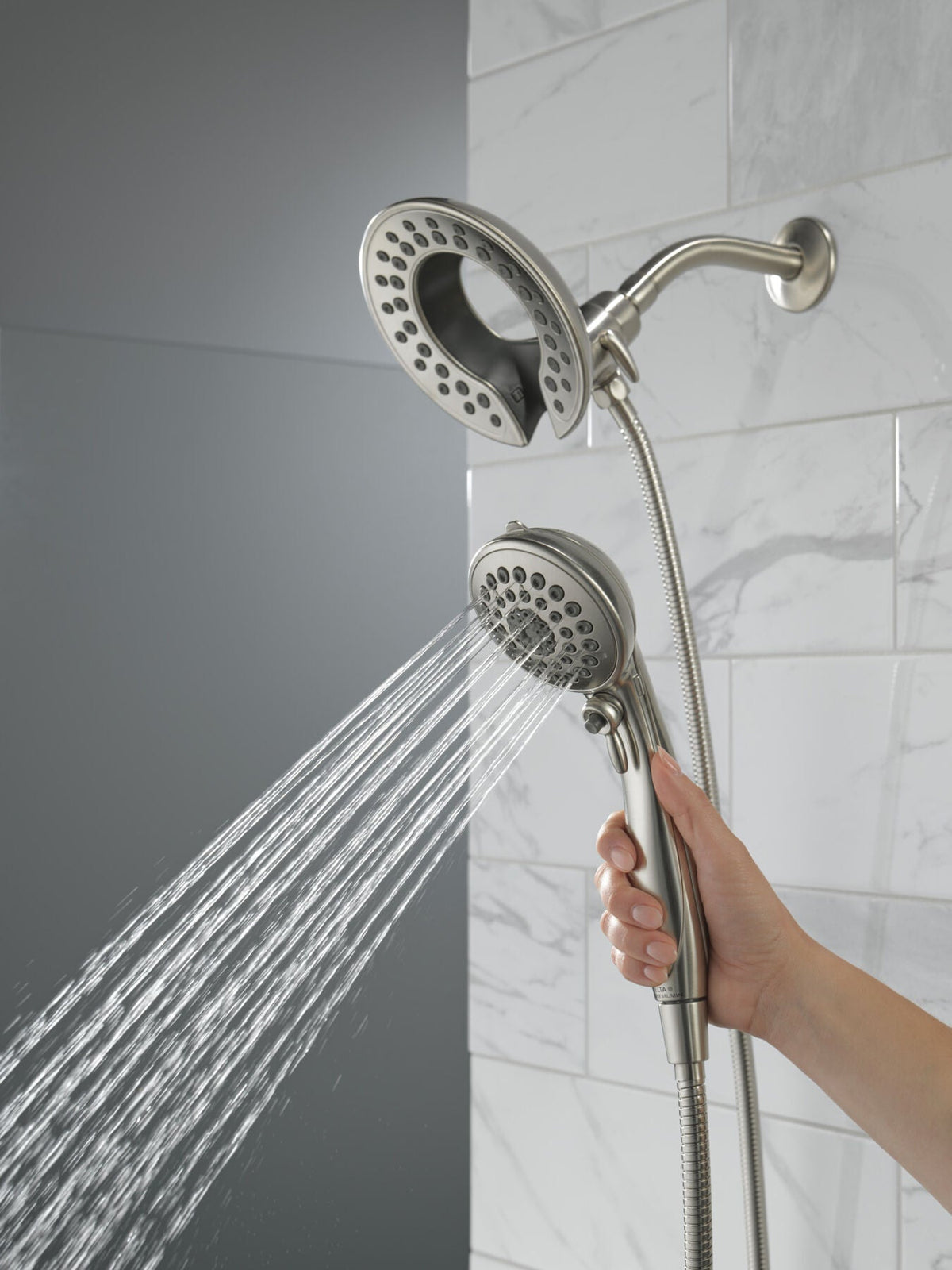 Lumicoat Stainless