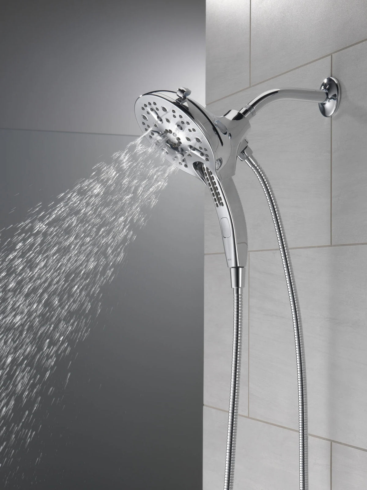 Lumicoat Chrome
