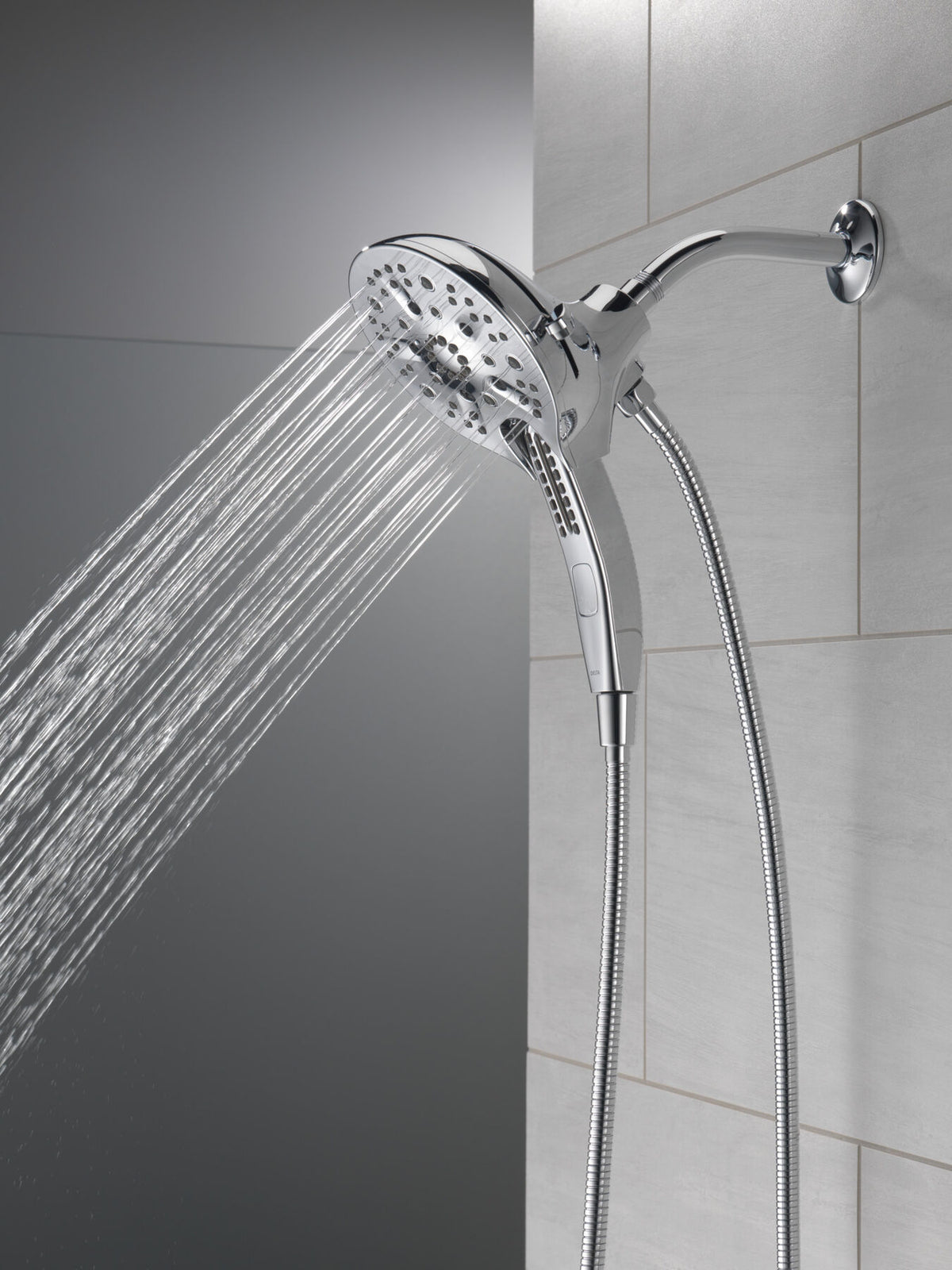 Lumicoat Chrome