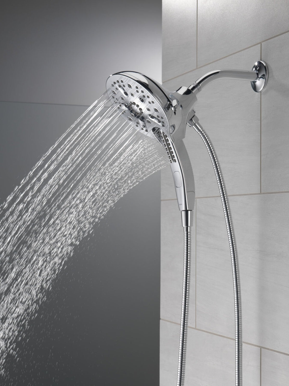 Lumicoat Chrome