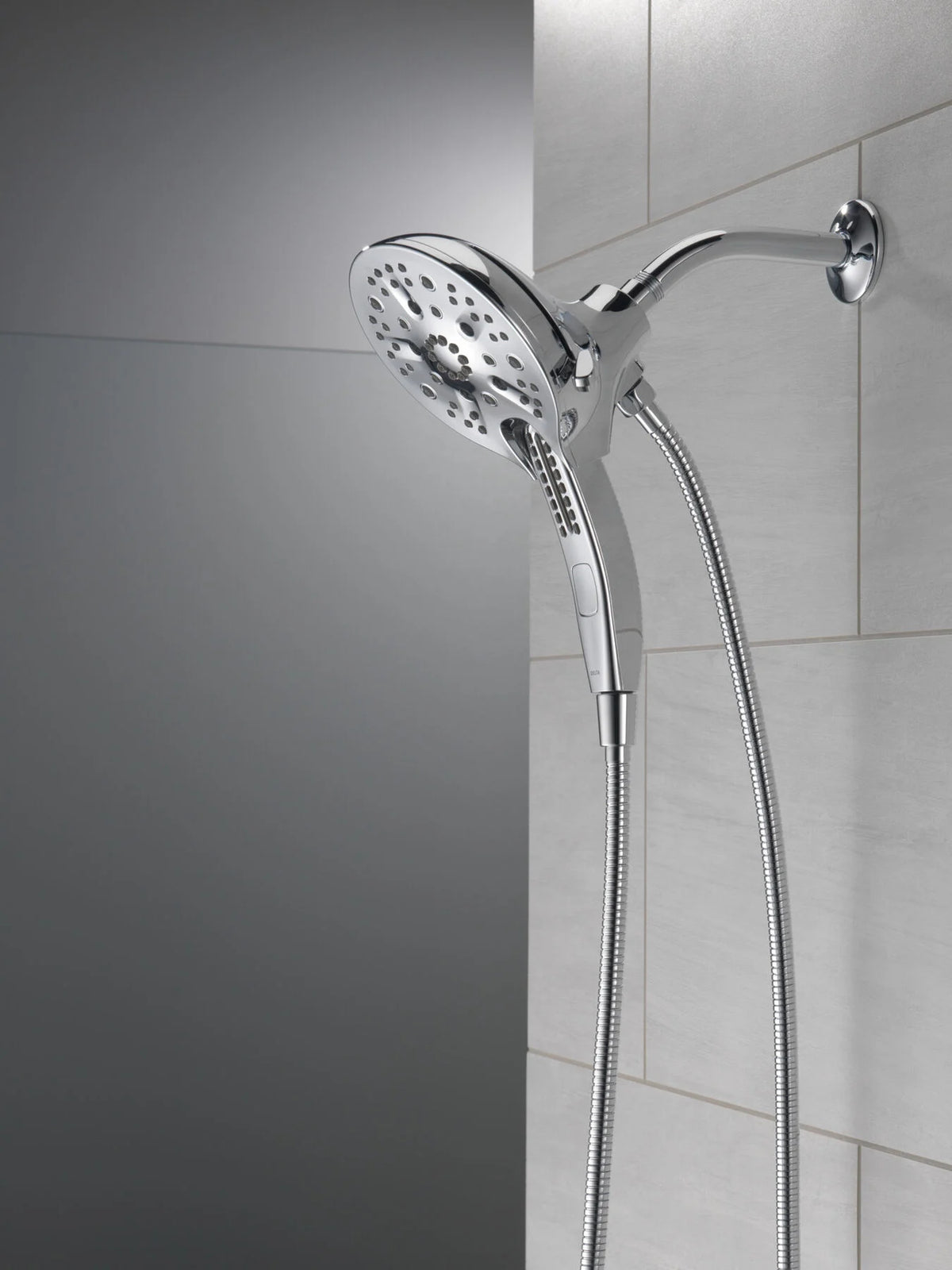 Lumicoat Chrome