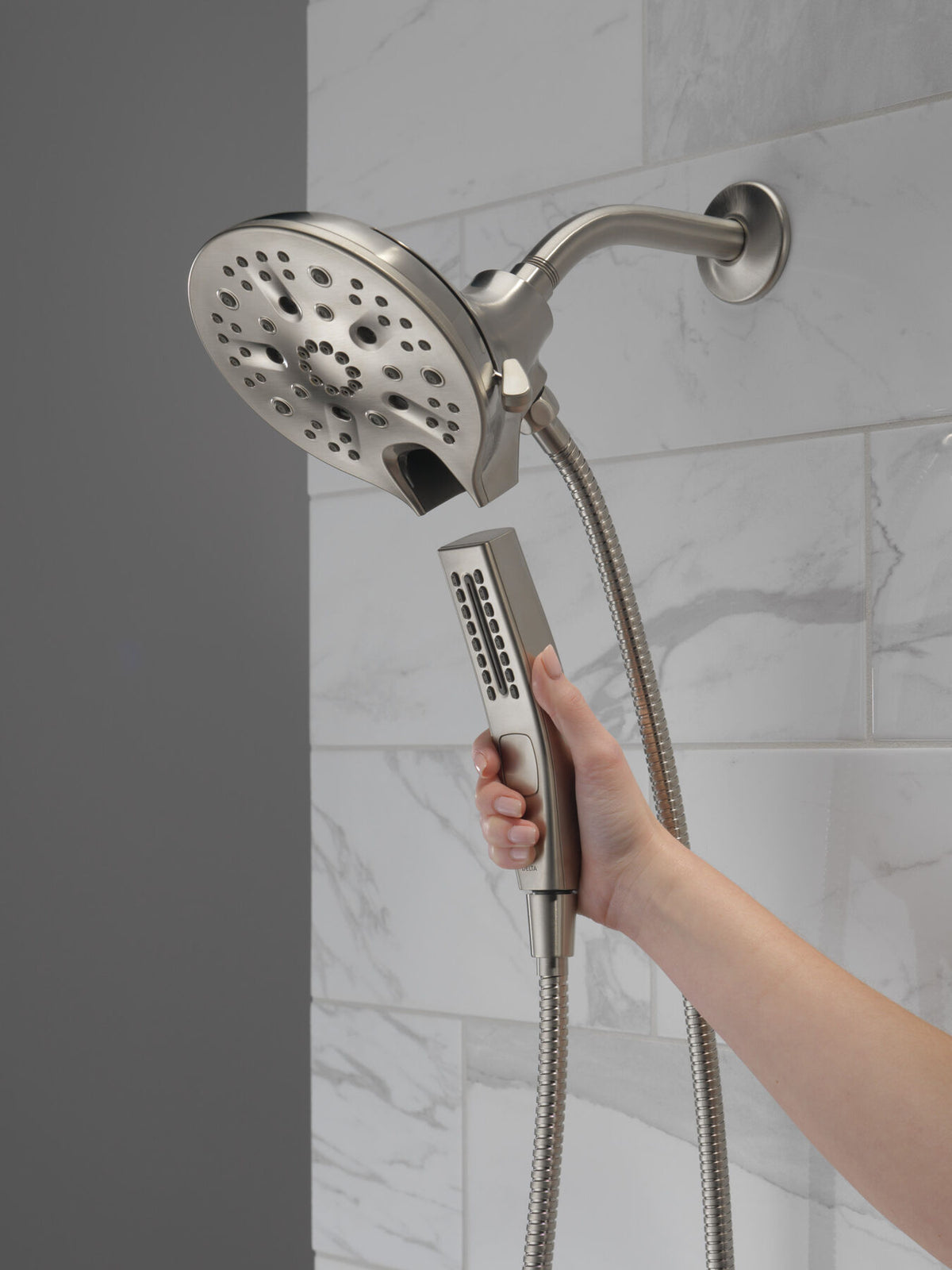 Lumicoat Stainless