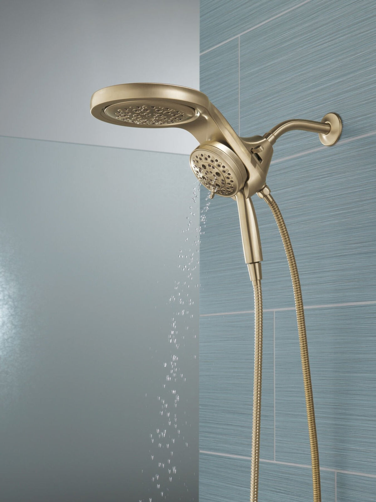 Lumicoat Champagne Bronze / 1.75 GPM