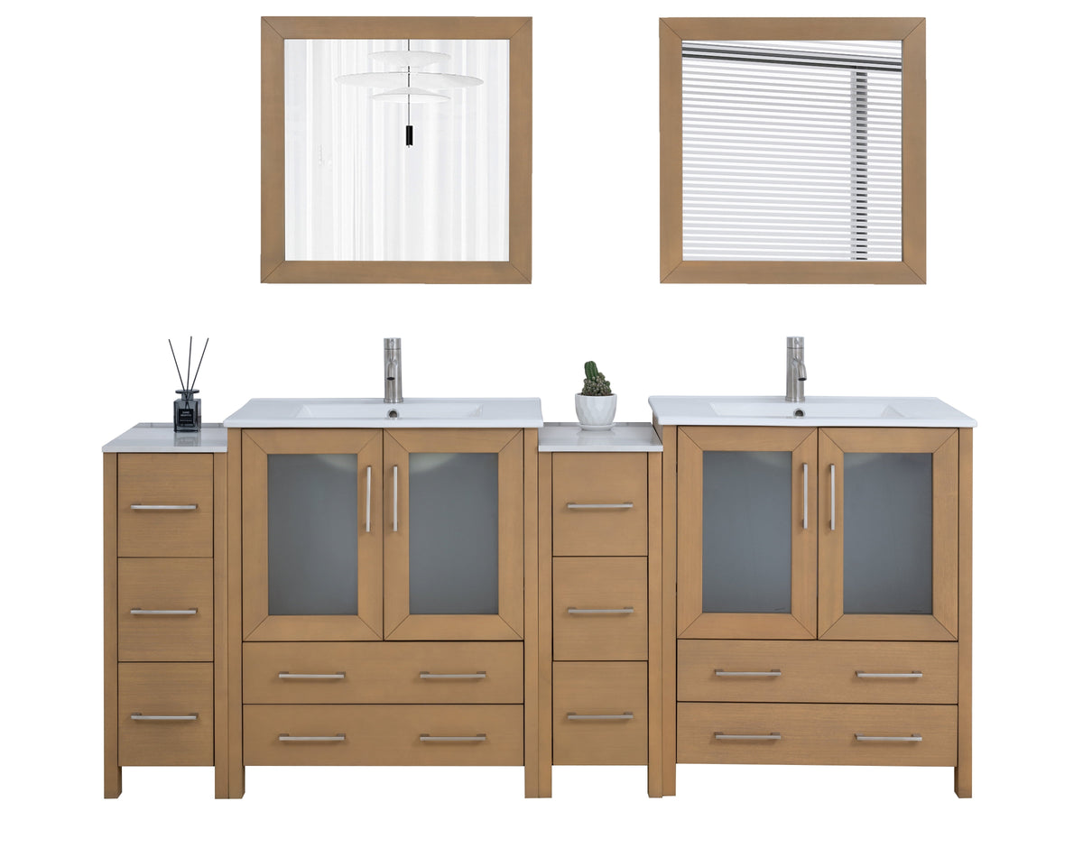 Natural Oak